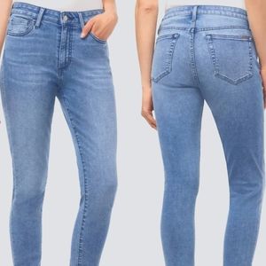 New Joe's High Rise Curvy Skinny Ankle